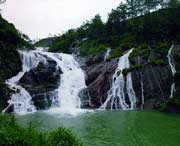 宁陕天气预报60天