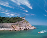 蓬莱天气预报7天