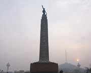 薛城天气预报7天