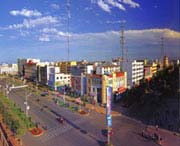 呼图壁明天天气