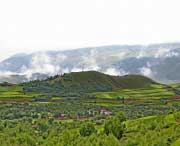 化隆天气预报40天