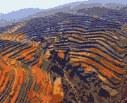 庄浪天气预报40天