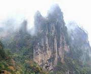 神农架天气预报30天