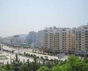 长乐天气预报7天