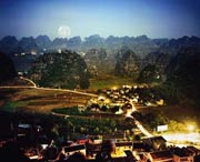 福清天气预报7天