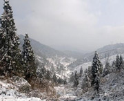 武冈天气预报60天