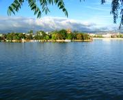 红河天气预报40天