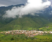 双柏天气预报40天