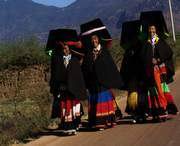 宁蒗天气预报60天